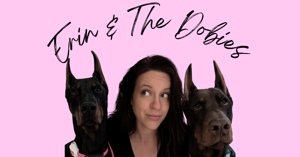 Erin & The Dobies