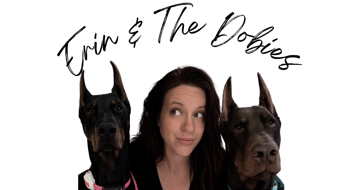 Erin & The Dobies